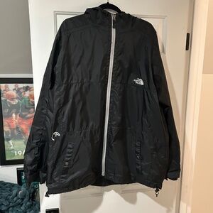 *RARE/VINTAGE* The North Face x Steep Tech Jacket size XXL